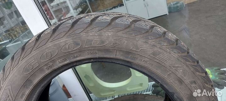 Nokian Tyres Hakkapeliitta 7 205/55 R16