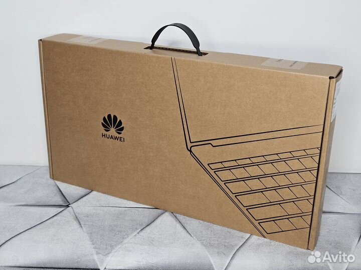 Huawei MateBook D 15 BoDE-WDH9, Intel Core i5