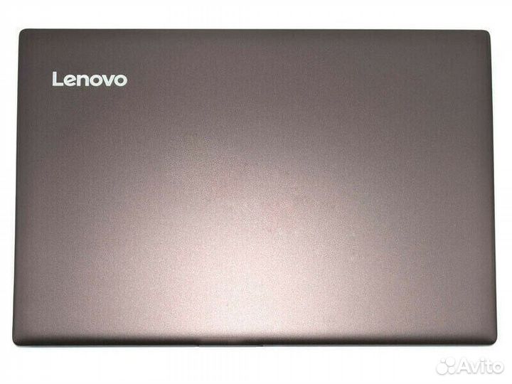 Крышка матрицы новая Lenovo 520-15