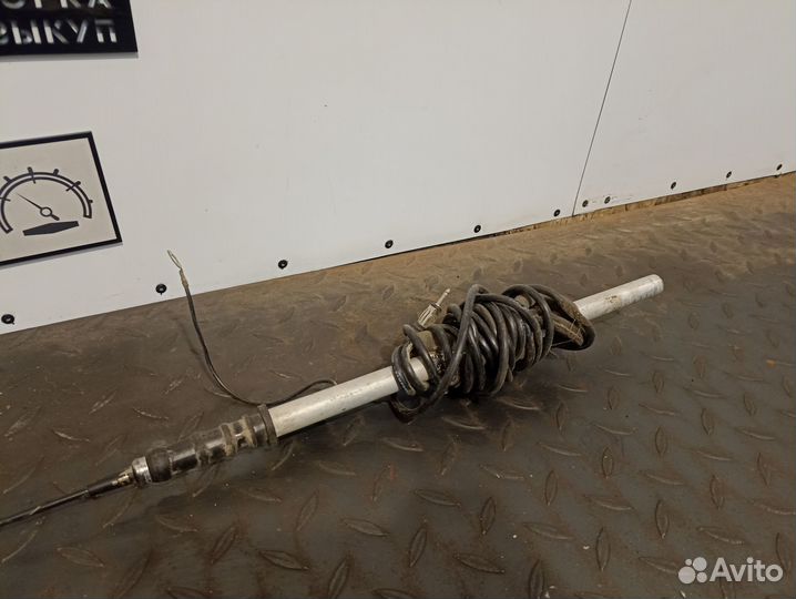 Антенна для Hyundai Accent 2