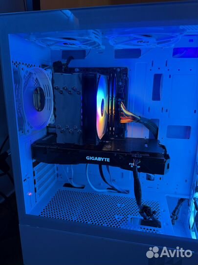 Игровой системный блок