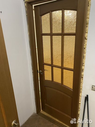 Межкомнатные двери бу с коробкой