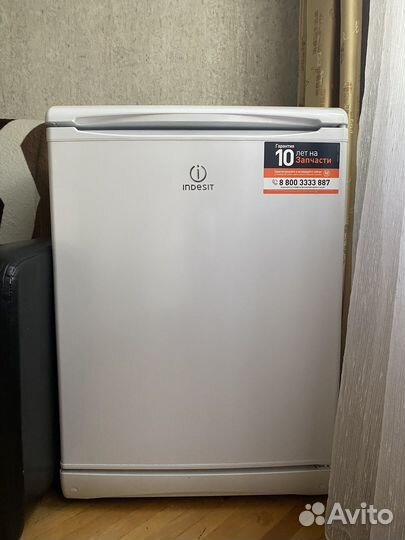 Холодильник Indesit TT 85