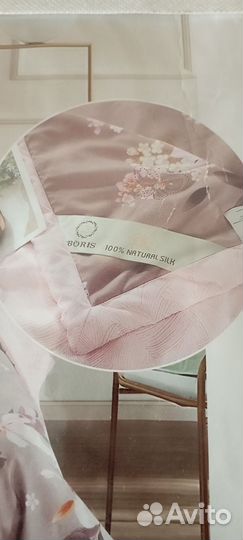 Постельное бельё