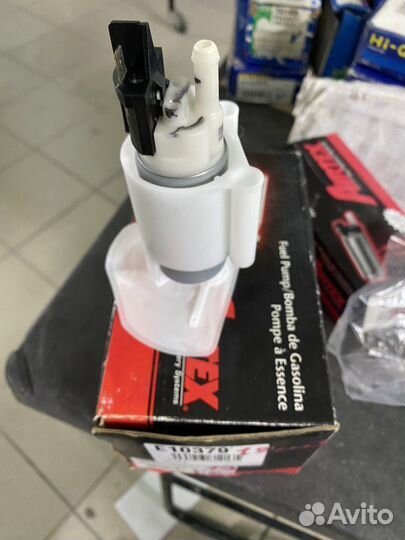 Топливный насос Renault 19, 1,8см