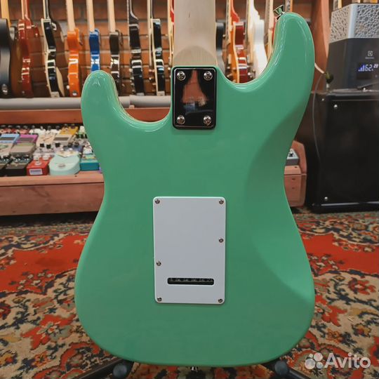 Электрогитара Gecko GE-101 SG