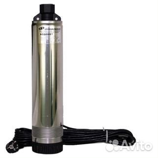 Насос Водомет проф 55/75