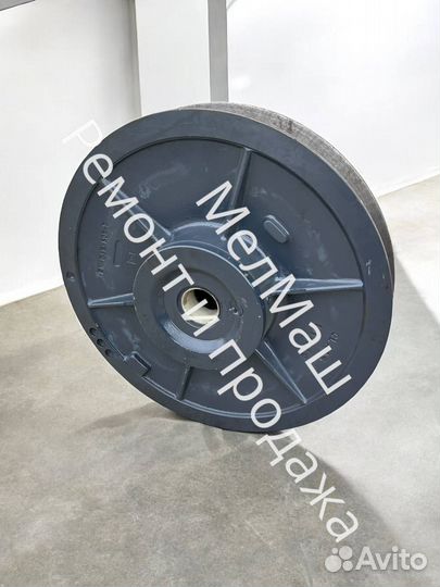 Вариатор claas Lexion Клаас Лексион