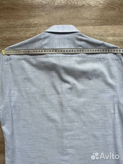 Рубашка мужская U.S. Polo Assn (46р)