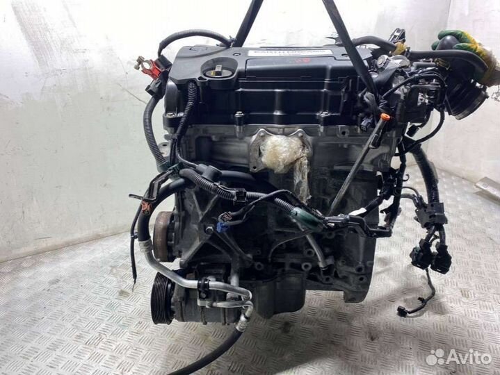 Двигатель HondaAccord 92014