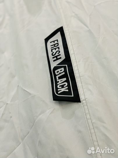 Палатка Quechua 2 seconds easy fresh&black