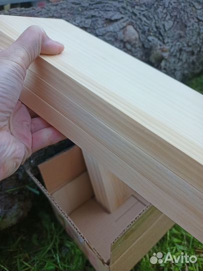 Заготовки для резьбы по дереву