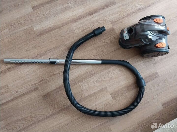 Пылесос Endever vc-530