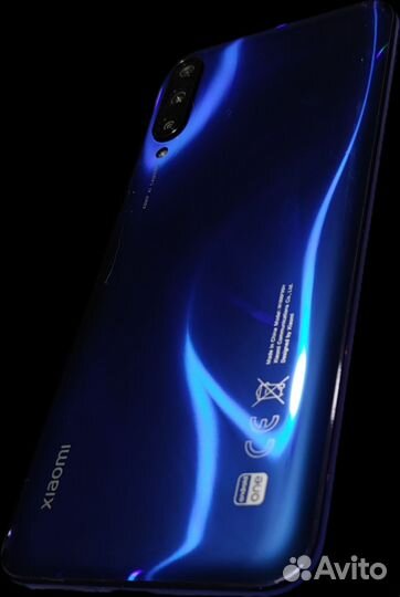 Xiaomi Mi A3, 4/128 ГБ