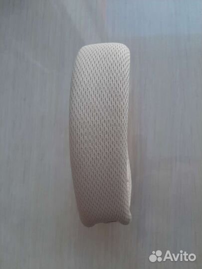 Бандаж шейный