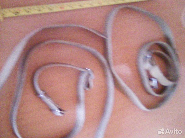 Поводок для крупной собаки