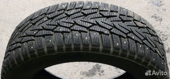 Nokian Tyres Nordman 7 215/50 R17