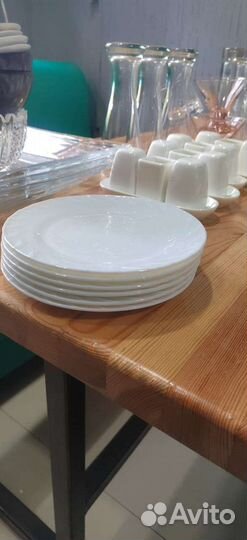 Тарелки, пиалки, набор wilmax