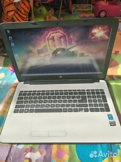 Игровая зверюга