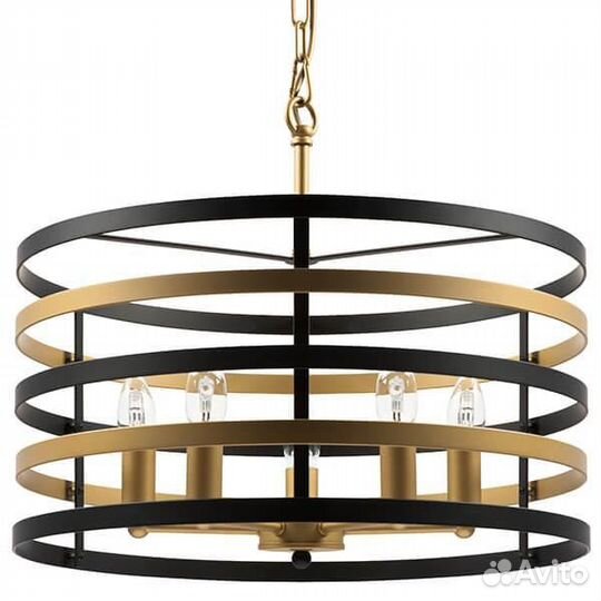 Люстра Lightstar Epsilon 