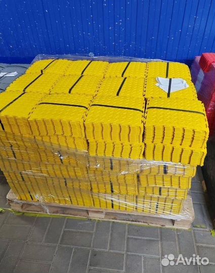 Модульная плитка пвх в фитнес зал