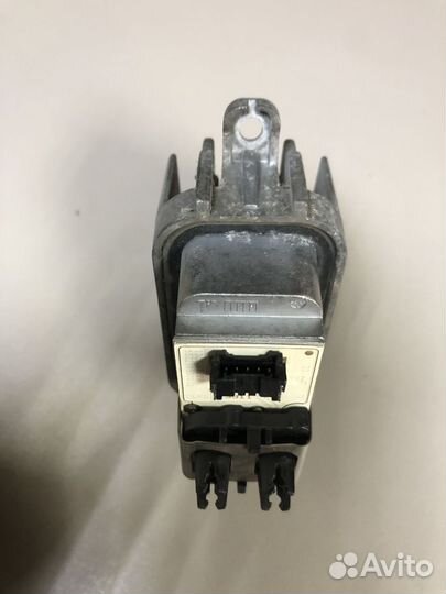 Блок розжига дхо Ауди А5 8Т рестайлинг