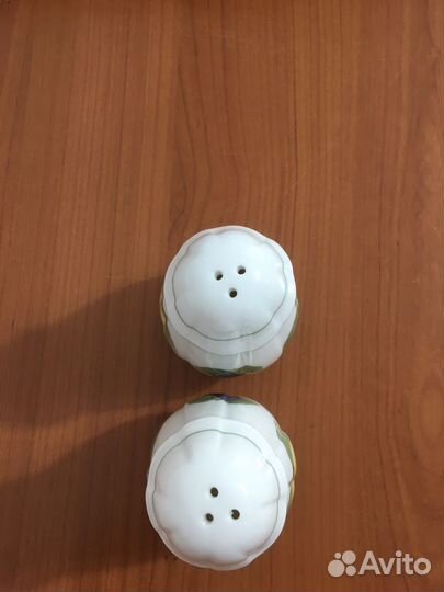 Villeroy boch french garden солонка