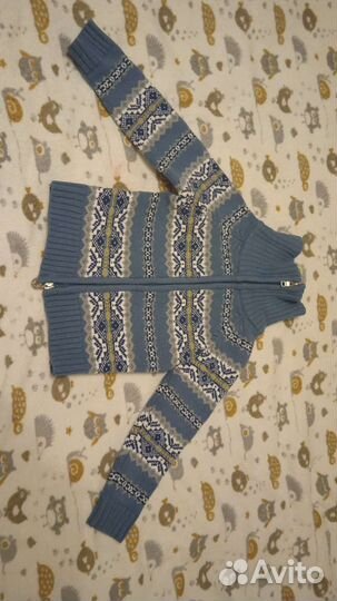 Вещи пакетом для мальчика 1-2 года