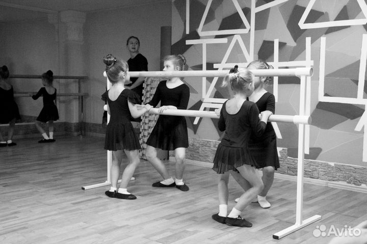 Школа танцев