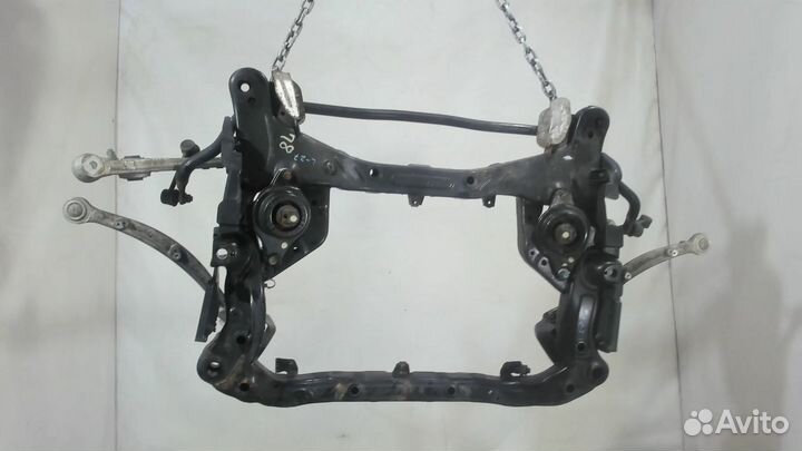 Балка подвески передняя Hyundai Genesis, 2010