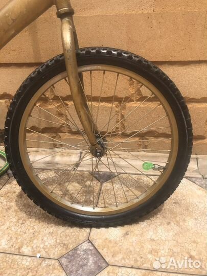 Велосипед stels