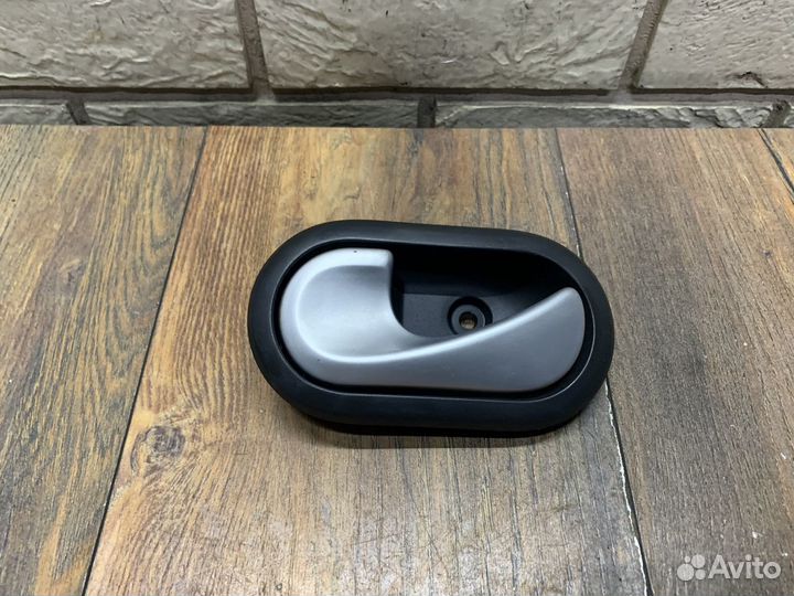 LADA Largus Ручка двери внутренняя левая и правая