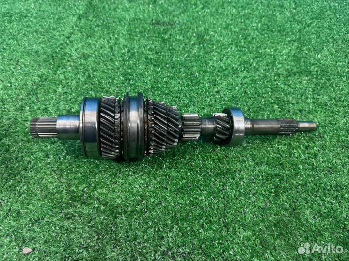 Первичный вал МКПП (2WD/4WD) Suzuki Liana