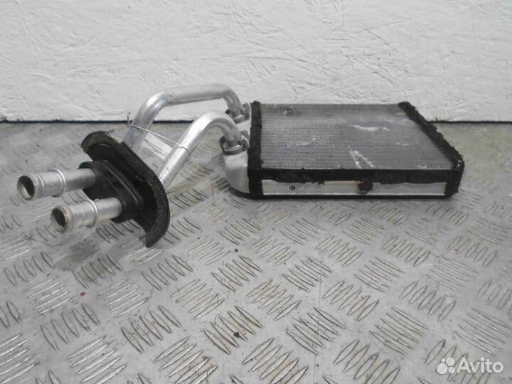 Радиатор отопителя (печки) Audi Q7 4L 7H1819121