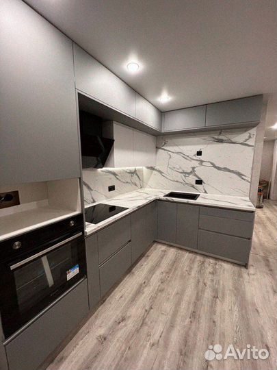 Кухня на заказ