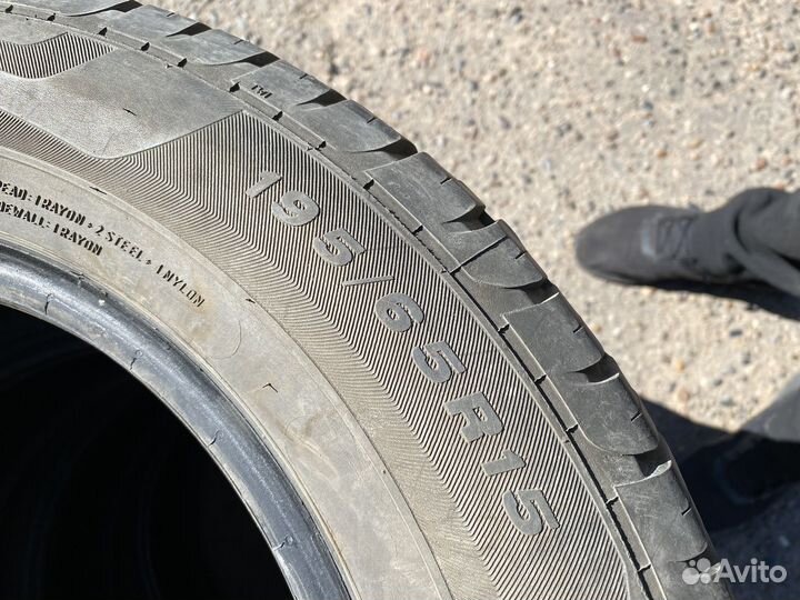 Viatti Brina 195/65 R15