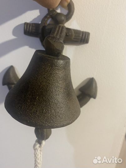 Дверной Колокольчик