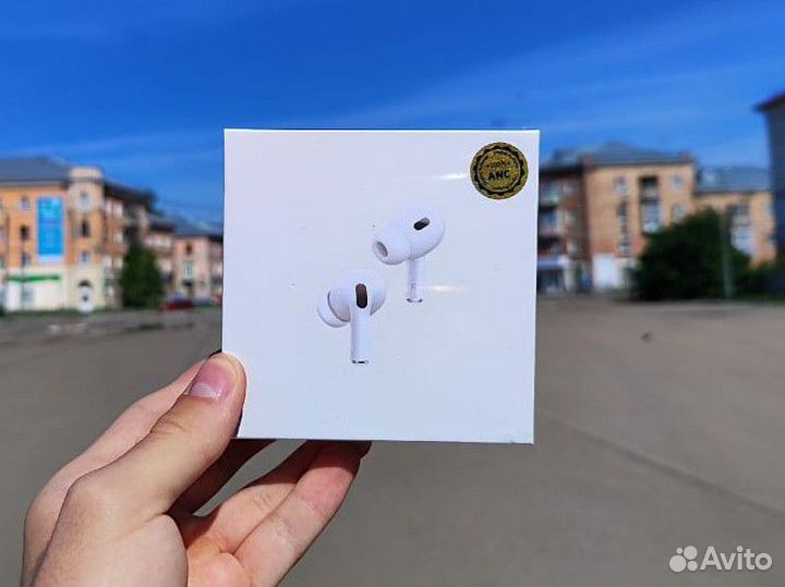 Airpods pro 2