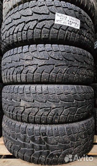 Hankook I'Pike RW11 225/65 R17