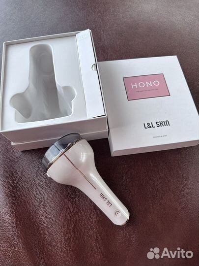 Массажер для тела l&l skin hono