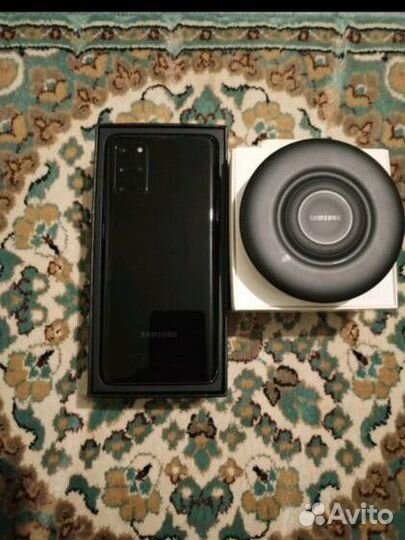 Samsung galaxy s20 plus