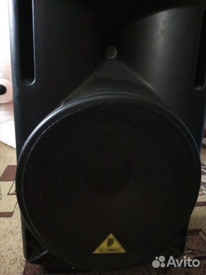 Активные колонки