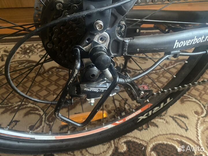 Электровелосипед