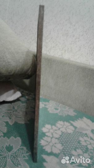 Рама со стеклом для картины