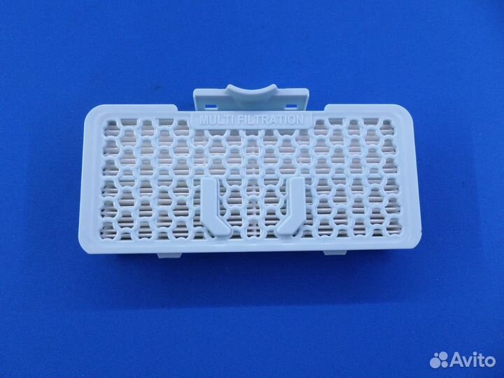 Фильтр пылесоса LG