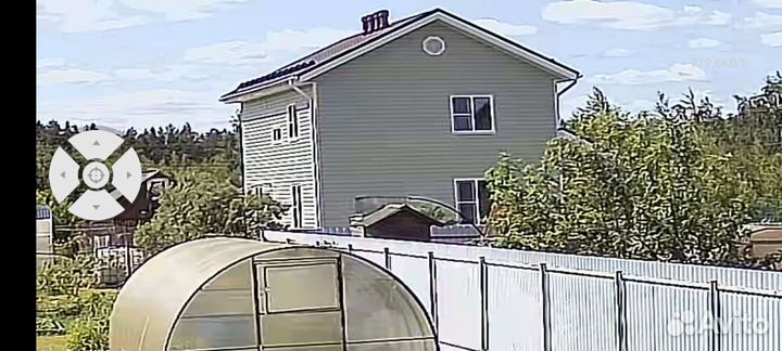 Камера видеонаблюдения 5мр Wi Fi lenovo