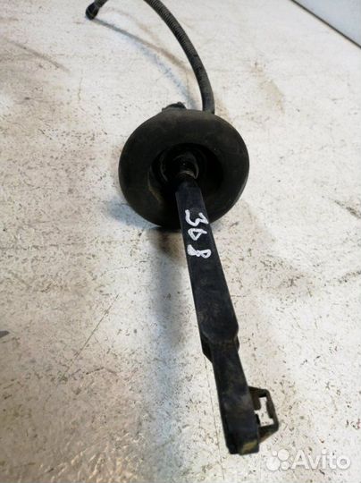 Главный цилиндр сцепления Peugeot 308 4A 2007-2015