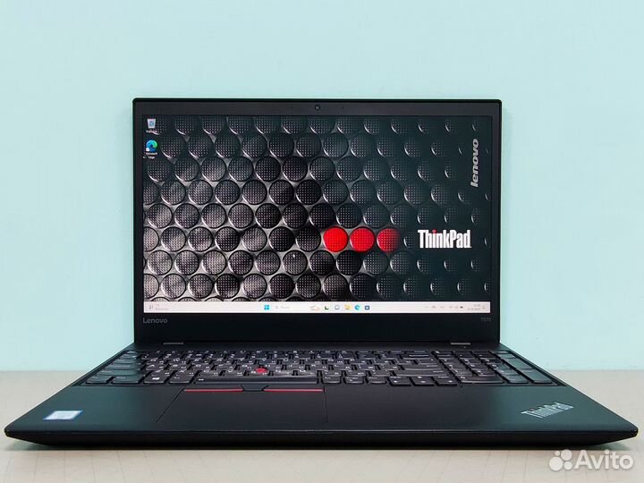 Lenovo ThinkPad T570