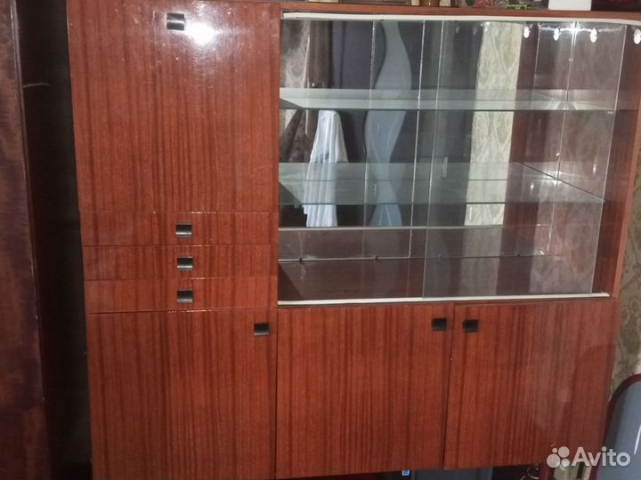 Шкаф для одежды бу