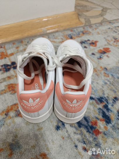 Кроссовки adidas Stan smith